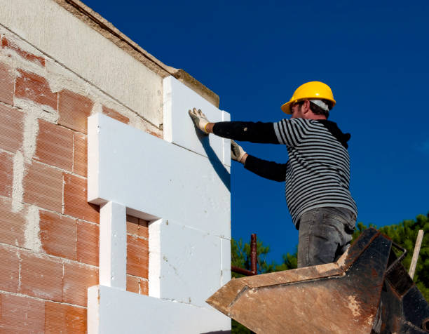 Best Insulation Replacement Services  in Crab Orchard, WV