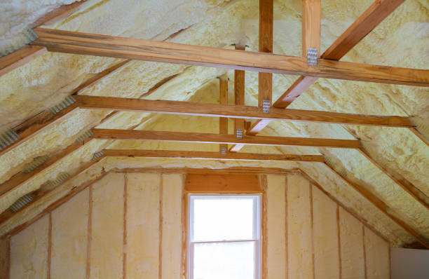 Best Commercial Insulation Contractor  in Crab Orchard, WV