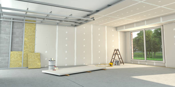 Range of Insulation Solutions in Crab Orchard, WV