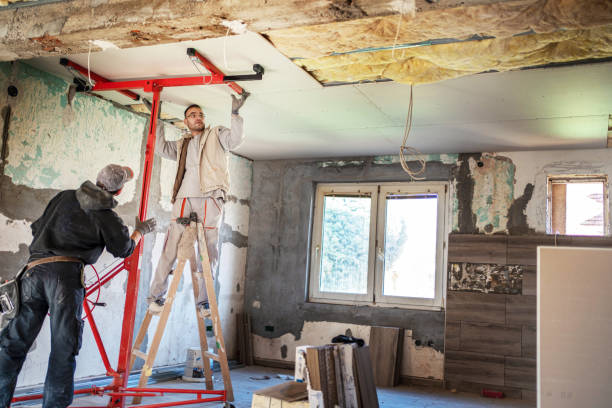 Best Insulation Contractor Near Me  in Crab Orchard, WV