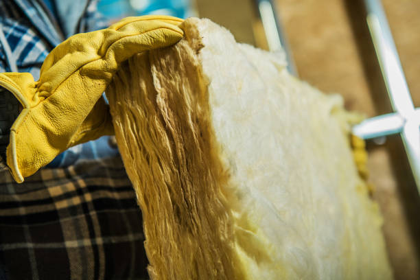 Best Attic Insulation Installation  in Crab Orchard, WV