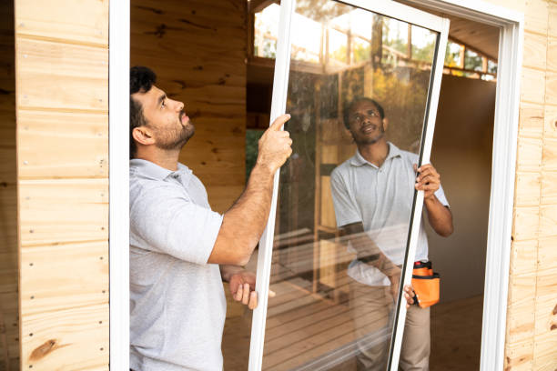 Best Garage Insulation Installation  in Crab Orchard, WV