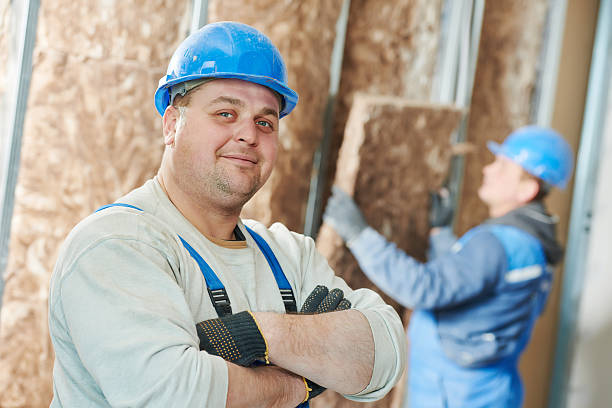 Best Blown-in Insulation  in Crab Orchard, WV