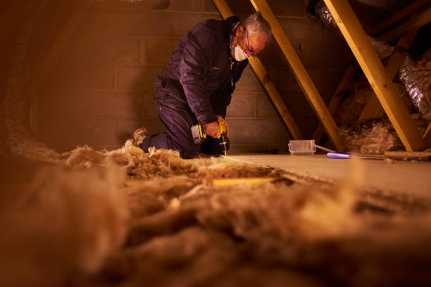 Best Best Insulation Companies  in Crab Orchard, WV